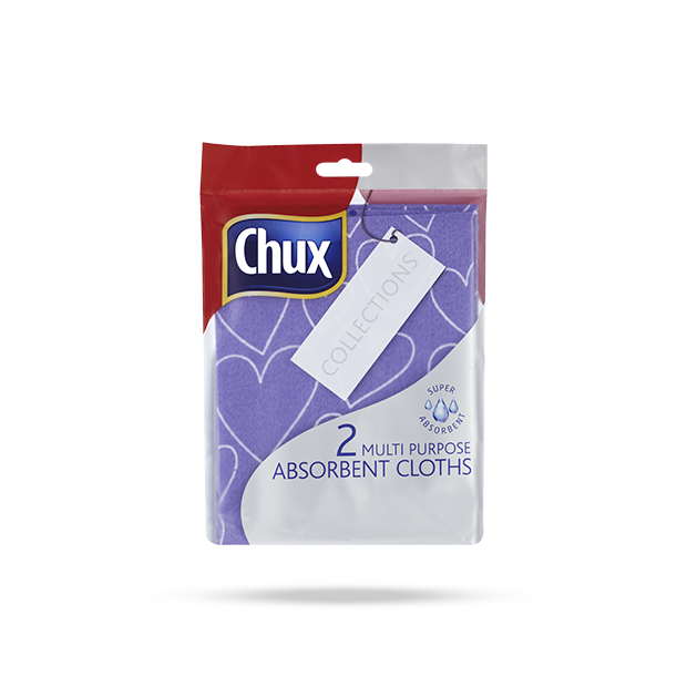 Chux® Original Superwipes® 60 Roll Chux