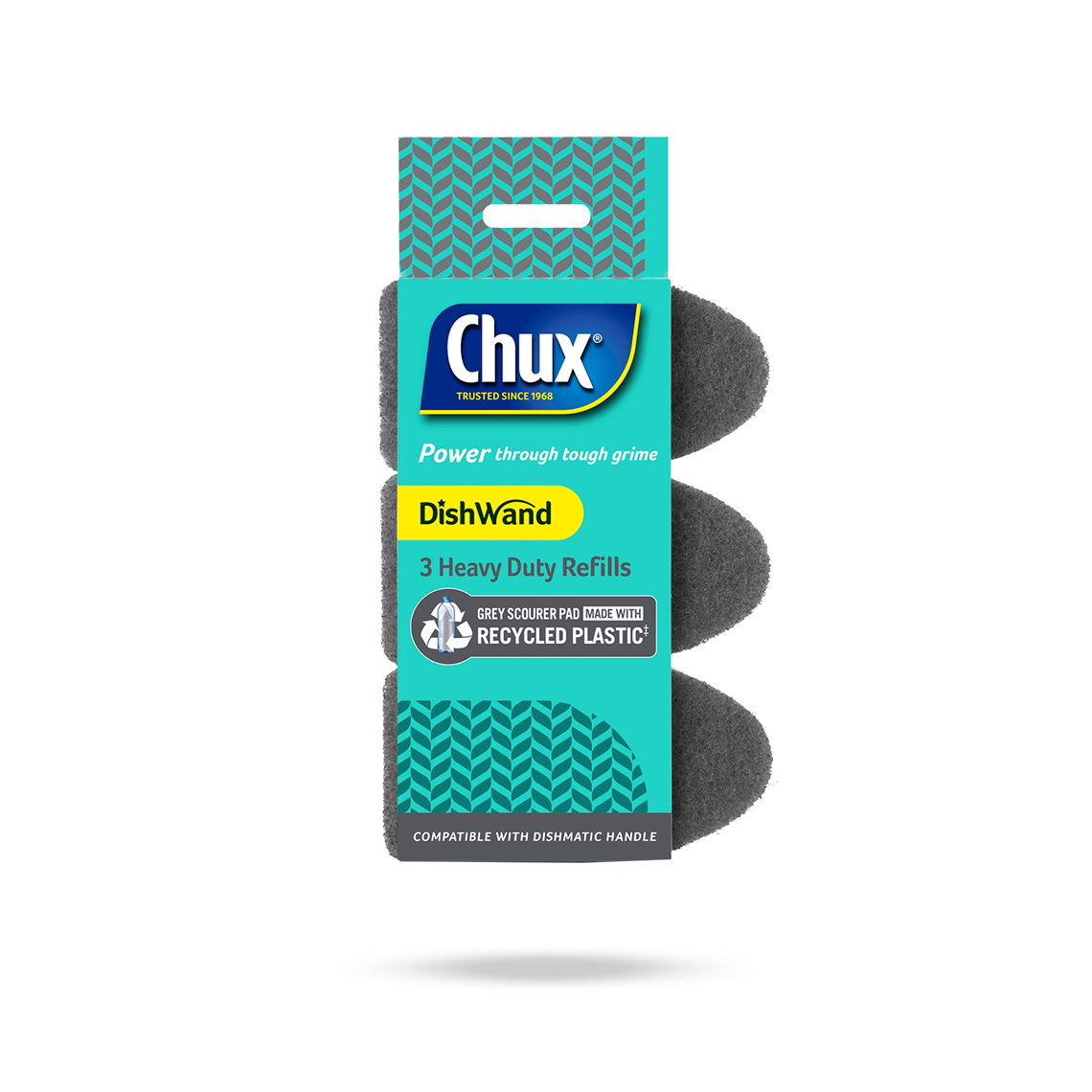 Chux® Magic Eraser® Spot Cleaner Mini 8 Pack Chux