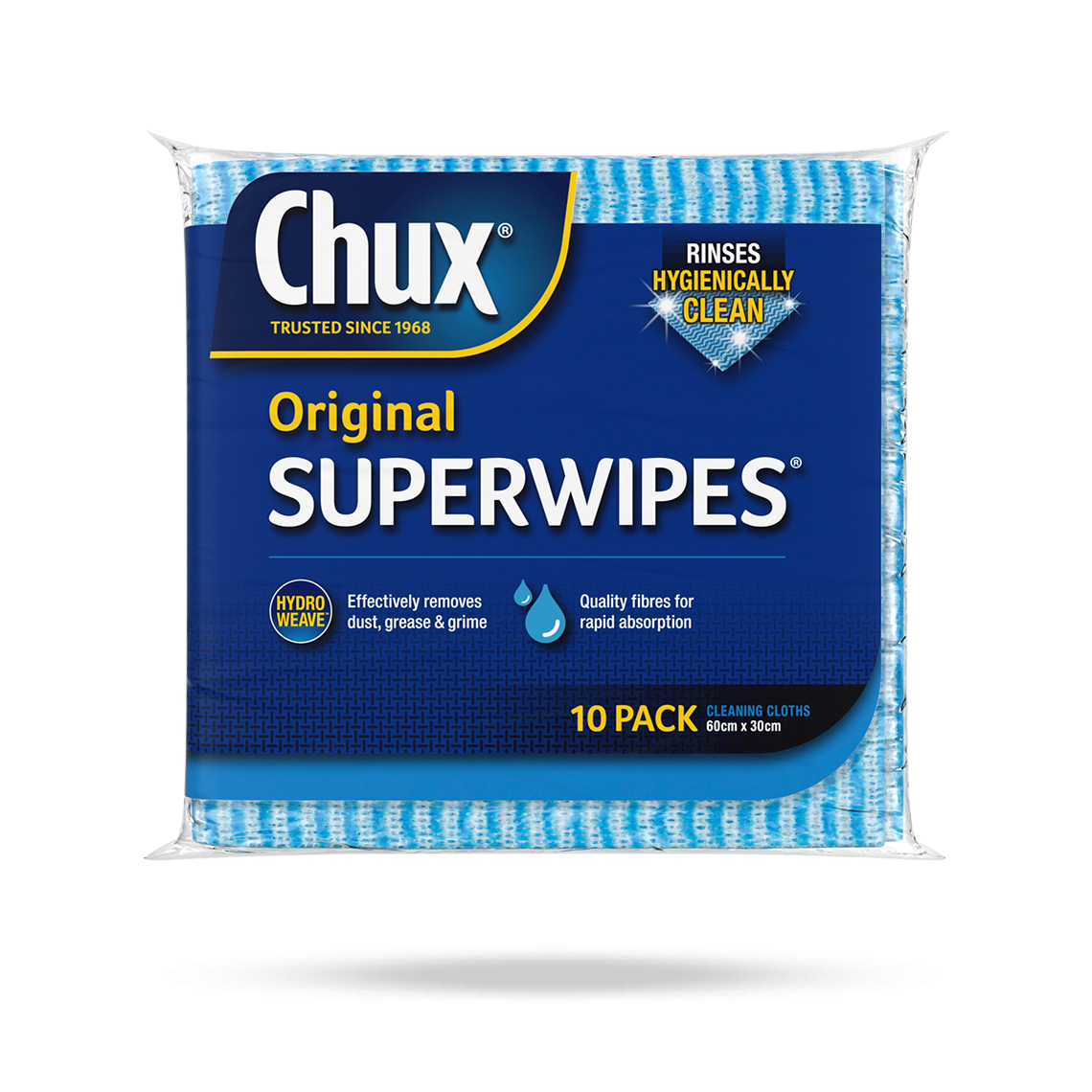 Chux® Robust Superwipes 5 Pack Chux